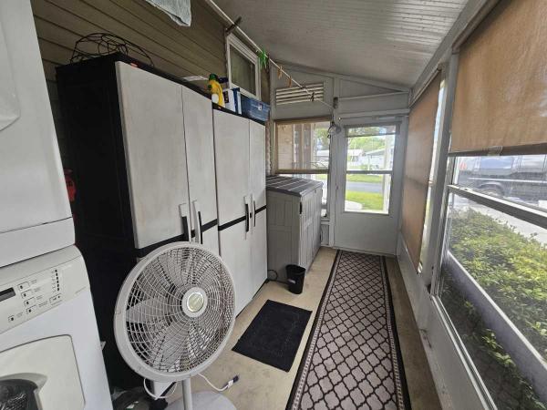 DRFA Mobile Home