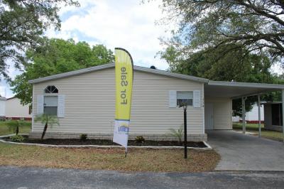 Mobile Home at 114 Blue Ridge Lane Davenport, FL 33897