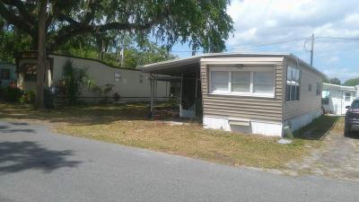 Photo 2 of 15 of home located at 1208 Lee Street #35 Leesburg, FL 34748