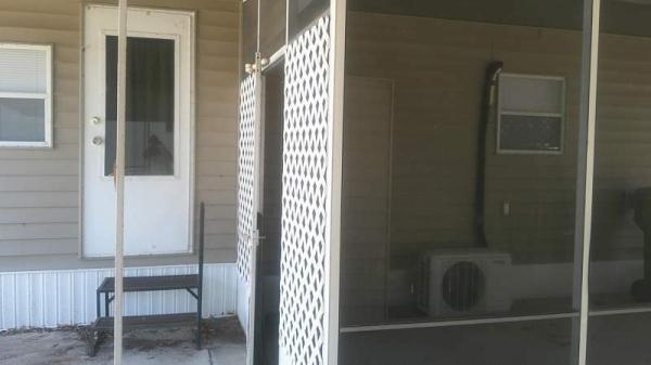 1961 UNK Manufactured Home