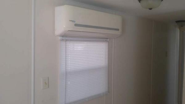 1961 UNK Manufactured Home