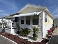1989 Chariot Mobile Home