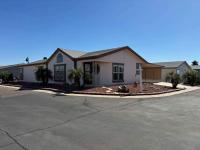 1997 Skyline Manufactured Home