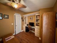 1997 Skyline Manufactured Home