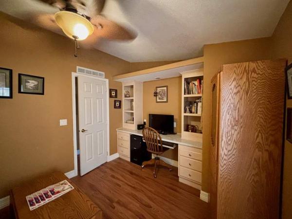 1997 Skyline Manufactured Home