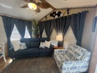 1989 Chariot Mobile Home