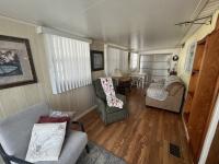 1989 Chariot Mobile Home