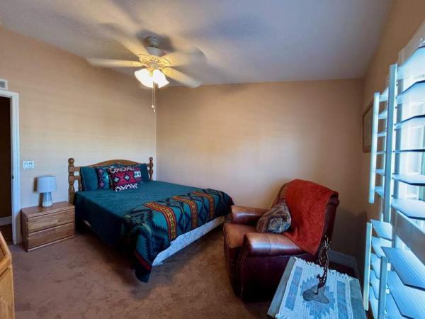 1997 Skyline Manufactured Home