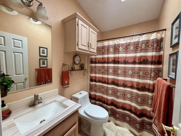1997 Skyline Manufactured Home