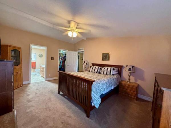 1997 Skyline Manufactured Home
