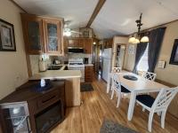 1989 Chariot Mobile Home