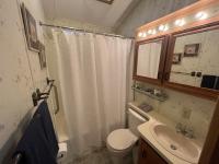 1989 Chariot Mobile Home