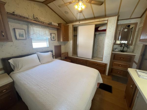 1989 Chariot Mobile Home