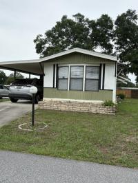 1988 Mobile Home