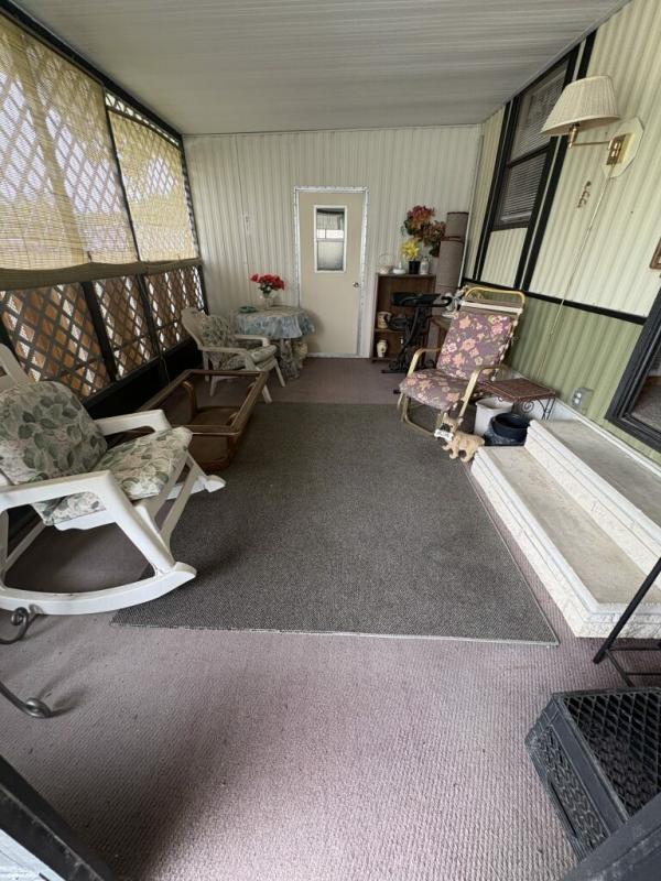 1988 Mobile Home