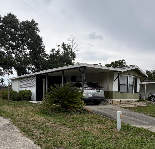 1988 Mobile Home