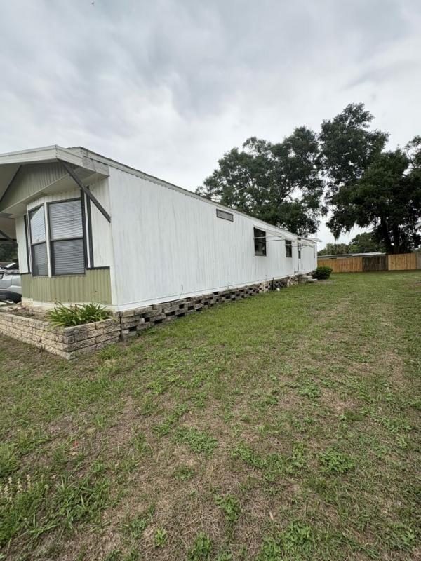 1988 Mobile Home