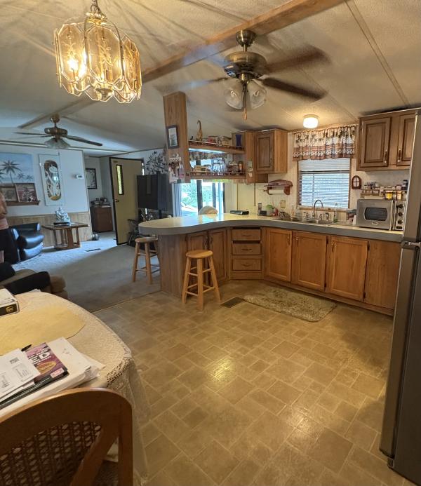 1988 Mobile Home