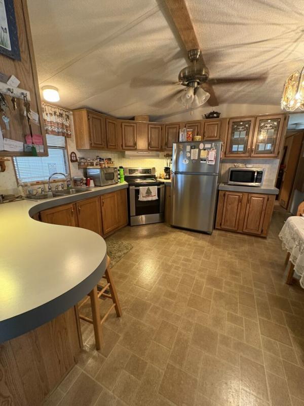 1988 Mobile Home