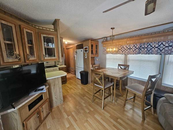 DRFA Mobile Home