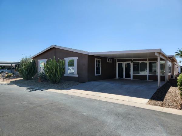 2006 Redman Mobile Home For Sale