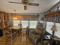 DRFA Mobile Home