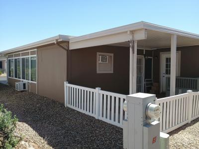 Photo 2 of 11 of home located at 3700 S Ironwood Drive, #153 Apache Junction, AZ 85120