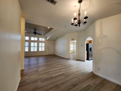 Photo 3 of 11 of home located at 3700 S Ironwood Drive, #153 Apache Junction, AZ 85120