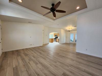 Photo 4 of 11 of home located at 3700 S Ironwood Drive, #153 Apache Junction, AZ 85120