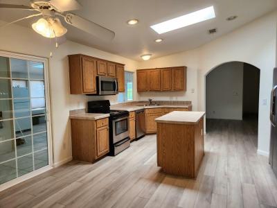 Photo 5 of 11 of home located at 3700 S Ironwood Drive, #153 Apache Junction, AZ 85120