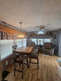 DRFA Mobile Home