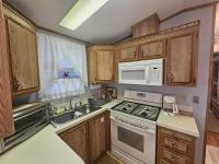 DRFA Mobile Home