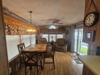DRFA Mobile Home