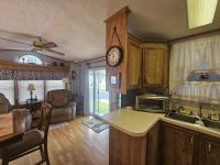DRFA Mobile Home