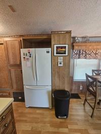 DRFA Mobile Home
