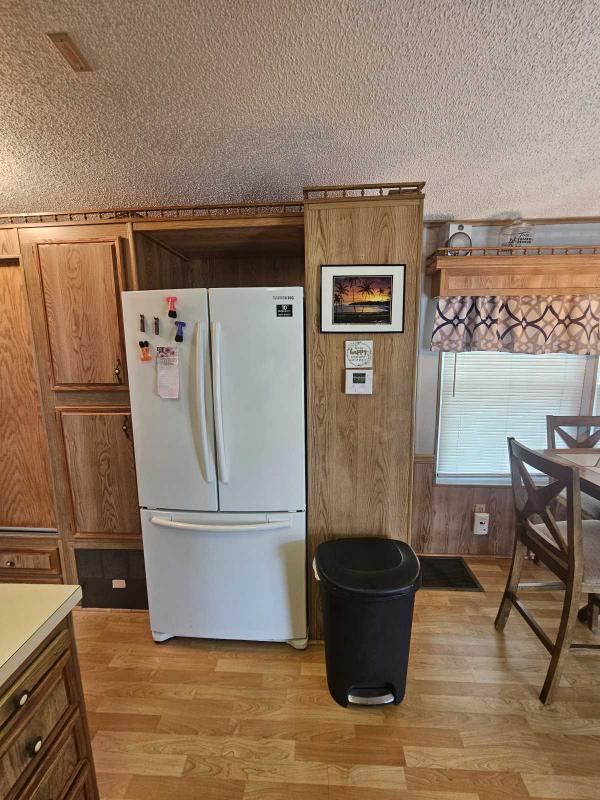 DRFA Mobile Home