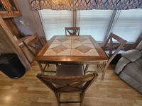 DRFA Mobile Home