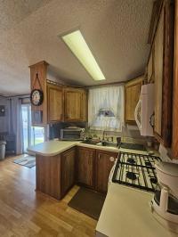 DRFA Mobile Home