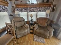 DRFA Mobile Home