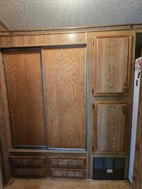 DRFA Mobile Home