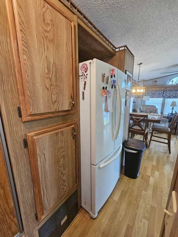 DRFA Mobile Home