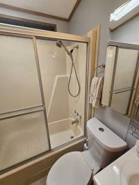 DRFA Mobile Home