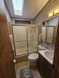 DRFA Mobile Home