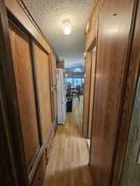 DRFA Mobile Home