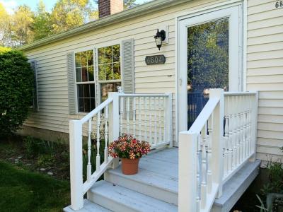 Mobile Home at 6804 Island Drive Middleborough, MA 02346