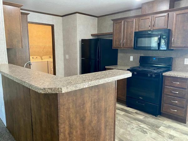 Photo 1 of 2 of home located at 16400 Upton Rd #79 East Lansing, MI 48823