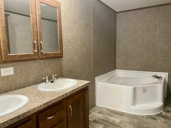 2016 Champion Redman Advantage II Mobile Home