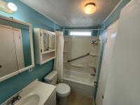 1978 Fleetwood Mobile Home