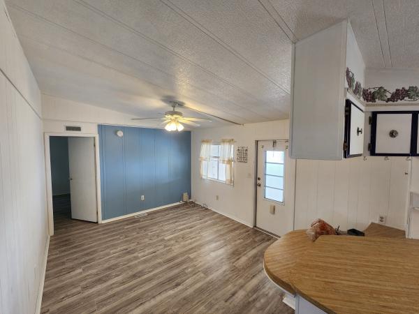 1978 Fleetwood Mobile Home