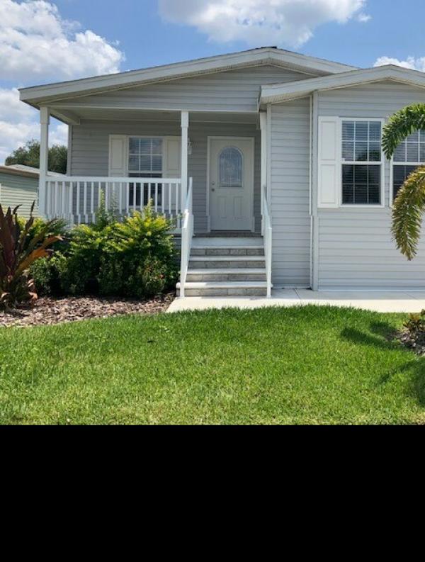 2023 Jacobsen Homes Mobile Home For Sale